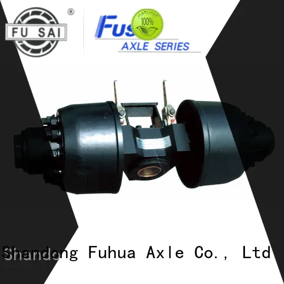 perfect design swing arm axle factory for aftermarket