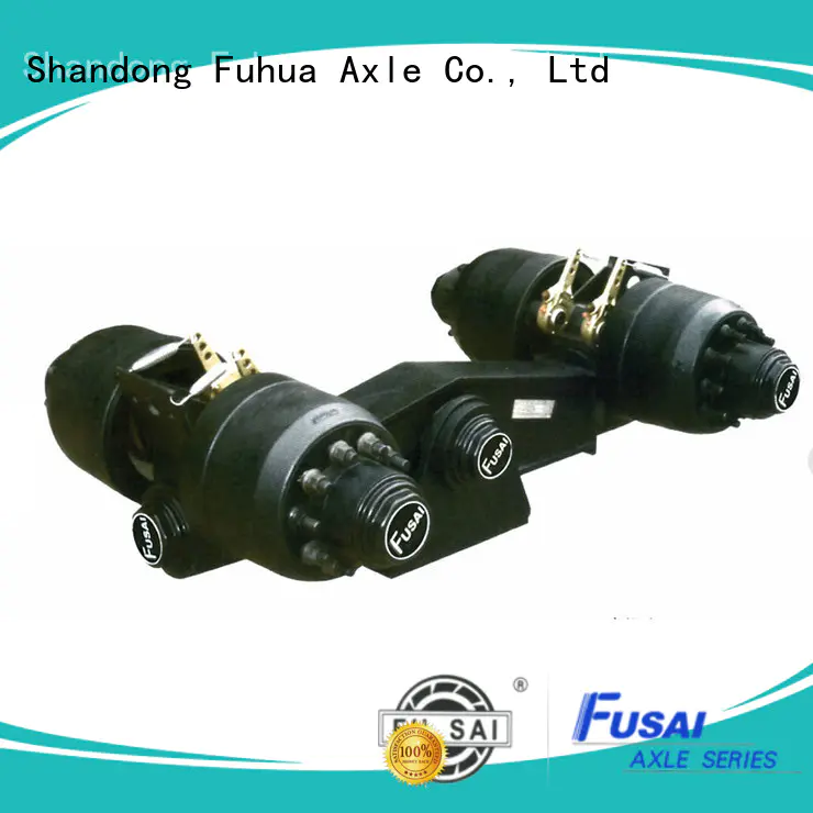 FUSAI cantilever suspension manufacturer for businessman