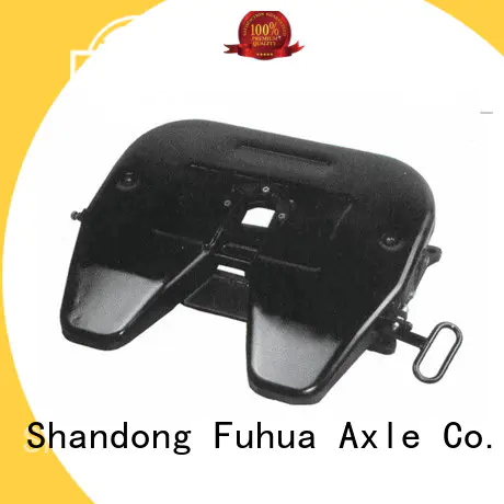 FUSAI fifth wheel hitch manufacturer for wholesale