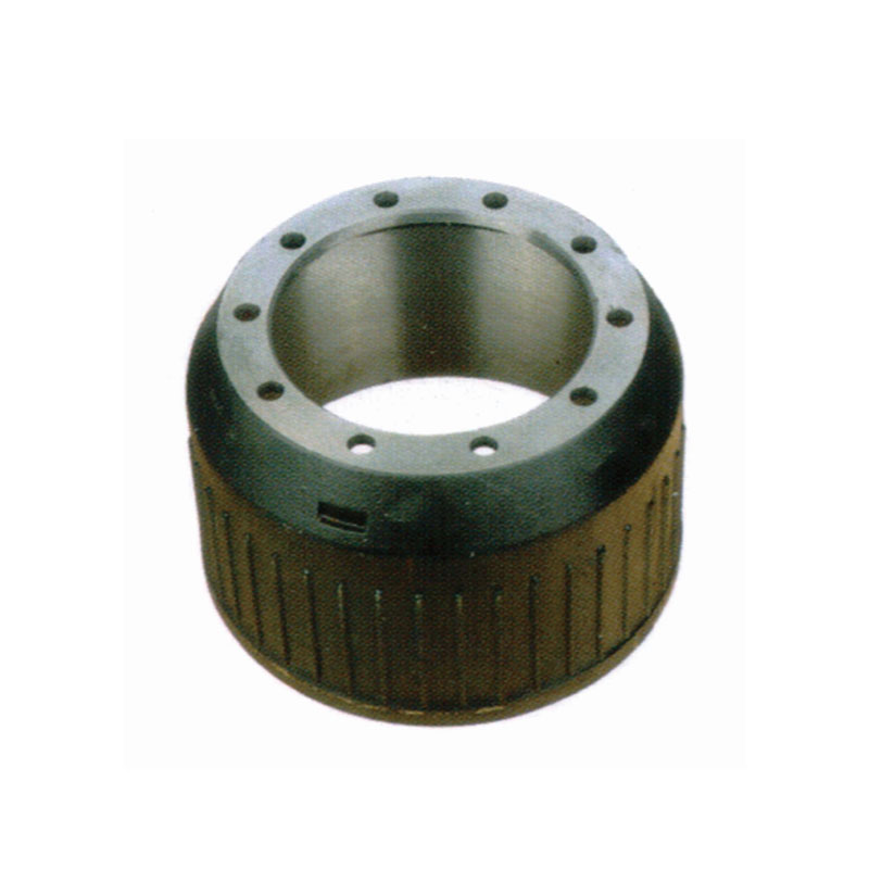 Brake Drums Assembly