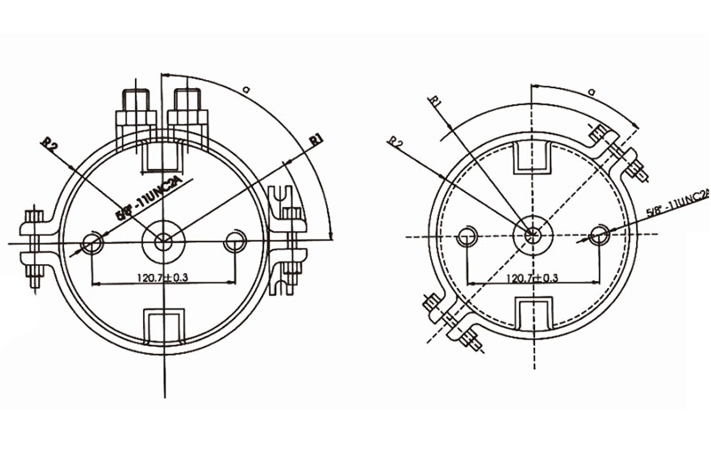 FUSAI wheel hub assembly manufacturer-2