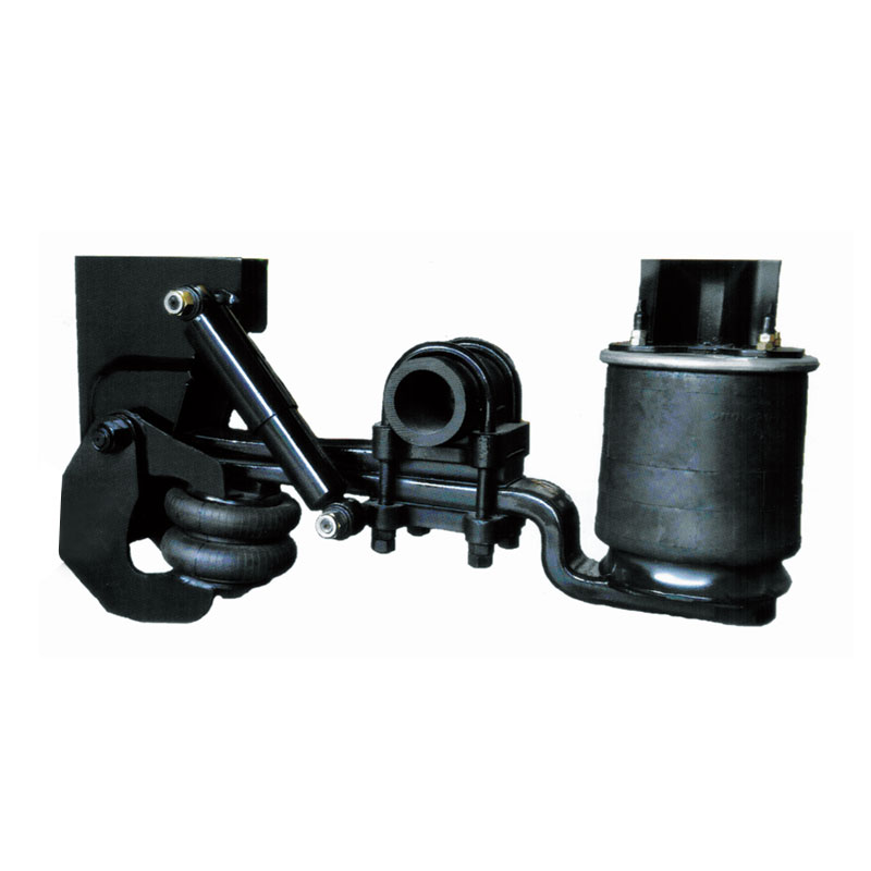 FUSAI air suspension system from China-1