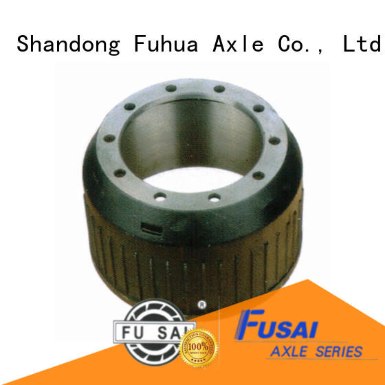 FUSAI perfect design drum brakes quick transaction for wholesale