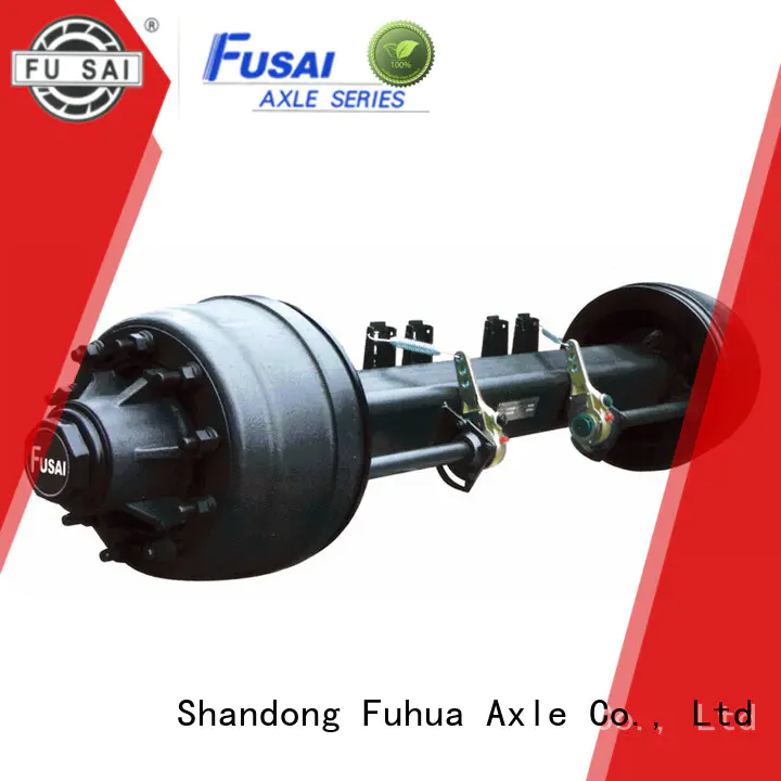 FUSAI trailer hitch parts trader for importer