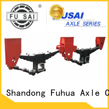 FUSAI competitive price car suspension purchase online for sale