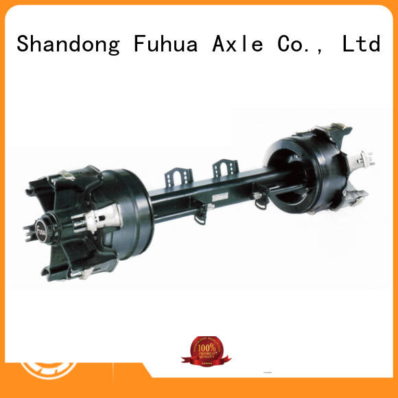 top quality trailer axle kit factory for wholesale