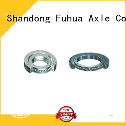 FUSAI strict inspection trailer hub assembly for importer