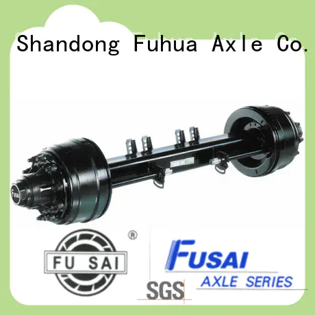 top quality trailer axle kit manufacturer for wholesale