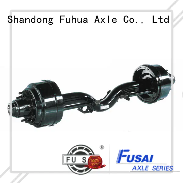 FUSAI top quality trailer hitch parts trader for importer