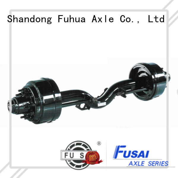 FUSAI top quality trailer hitch parts trader for importer