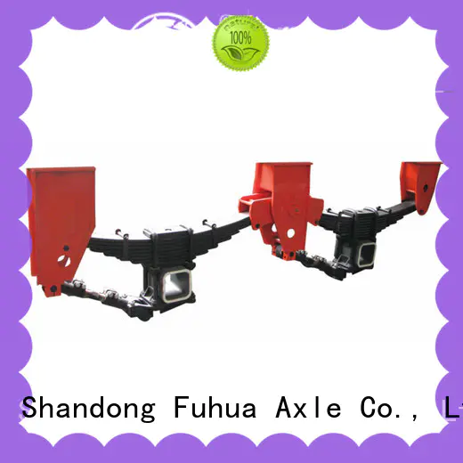 FUSAI competitive price trailer parts great deal for aftermarket