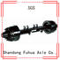 new trailer axles manufacturer for wholesale