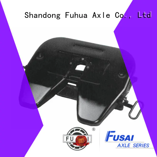 FUSAI China OEM fifth wheel hitch manufacturer for sale