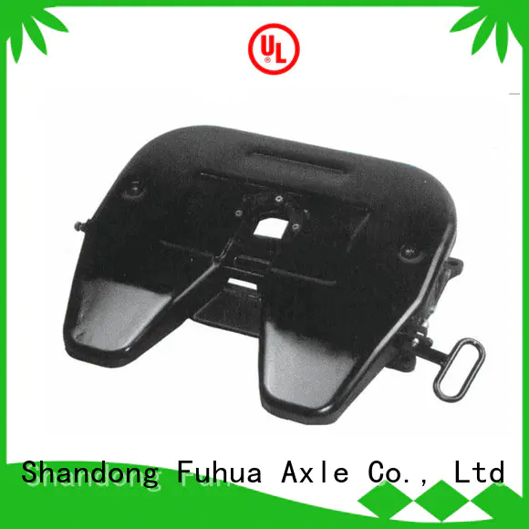 FUSAI fifth wheel hitch supplier for wholesale