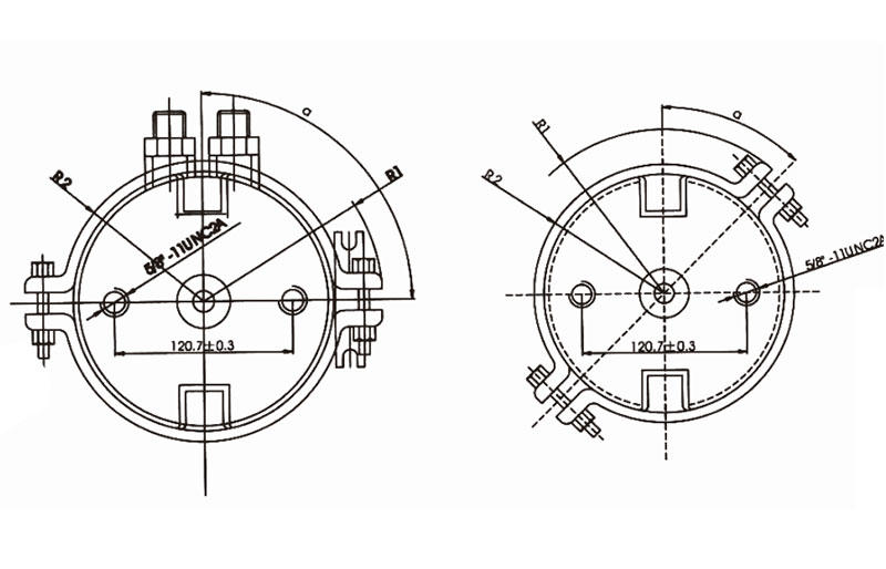 FUSAI wheel hub assembly overseas market for wholesale-2