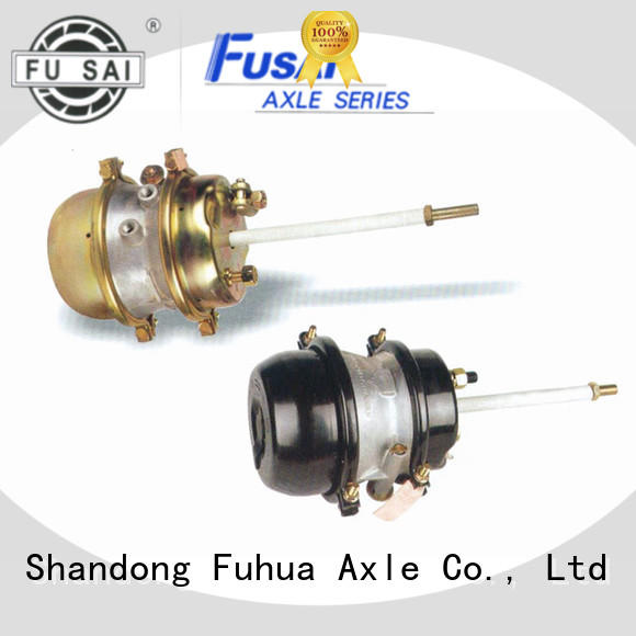 FUSAI top quality brake chamber overseas market for wholesale