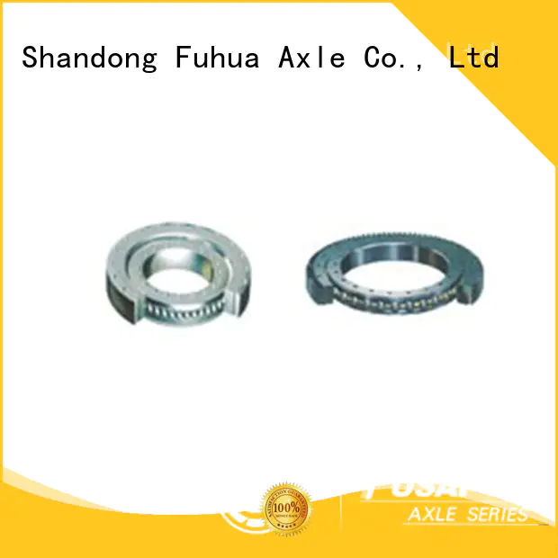FUSAI strict inspection wheel hub assembly overseas market for truck trailer