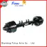 top quality trailer axle parts trader for importer