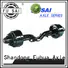 top quality trailer axles trader for importer