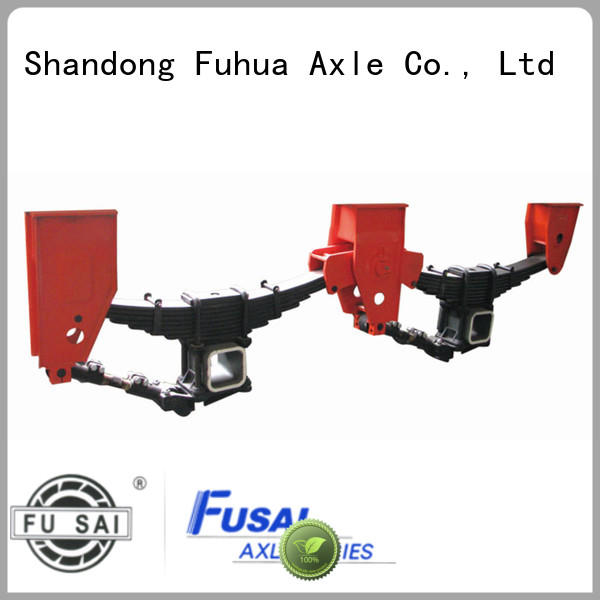FUSAI competitive price car suspension purchase online for sale