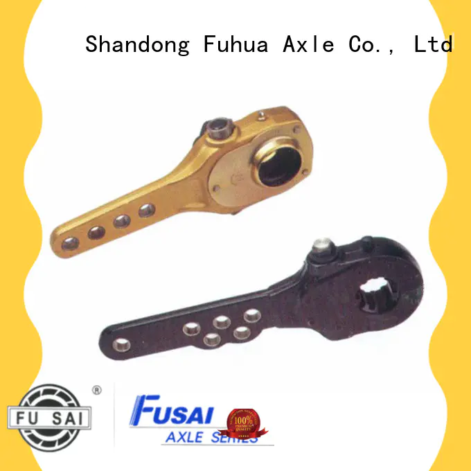 FUSAI trailer wheel bearings from China for importer