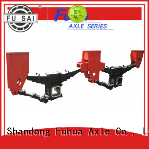 FUSAI car suspension great deal for aftermarket
