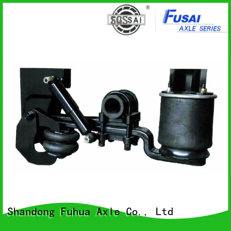 FUSAI air suspension factory for wholesale