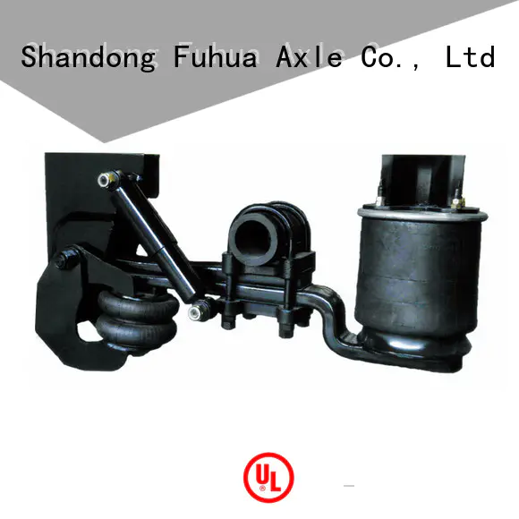 FUSAI customized bogie truck purchase online for sale