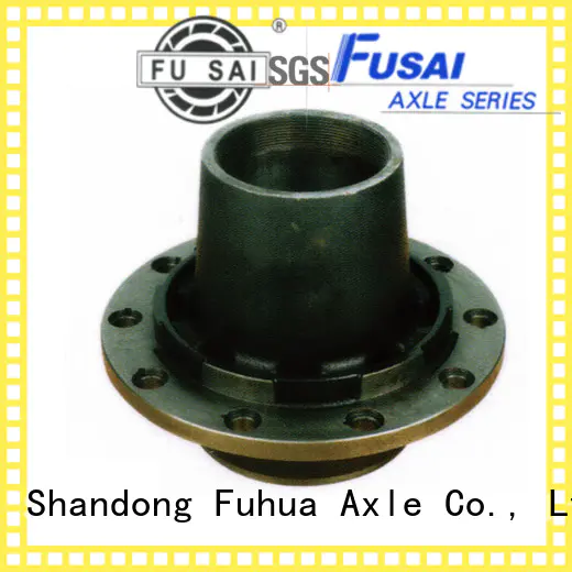 FUSAI trailer wheel bearings from China for wholesale