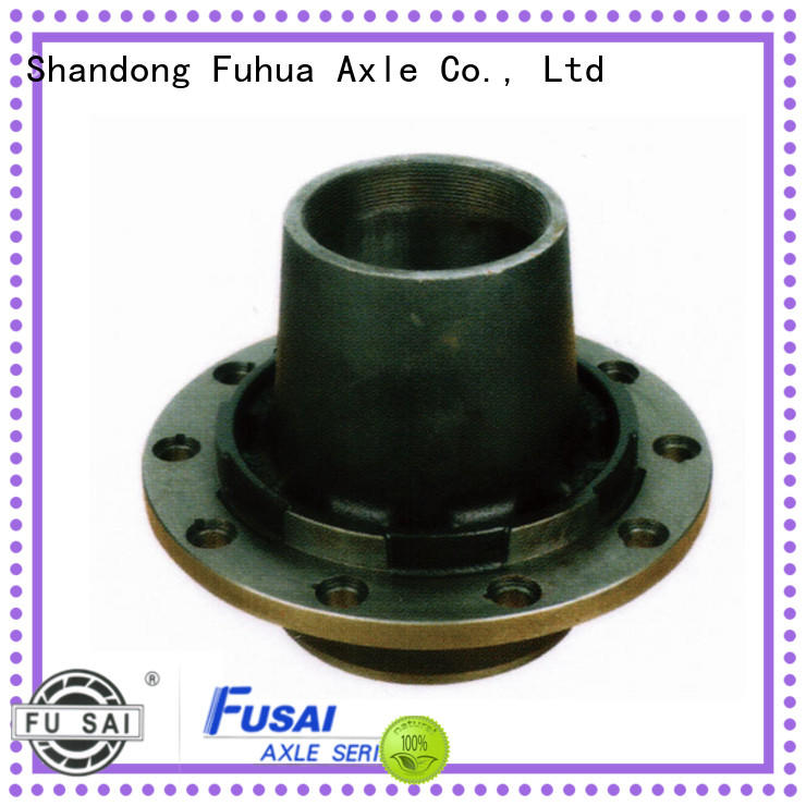 FUSAI perfect design wheel hub assembly quick transaction for wholesale
