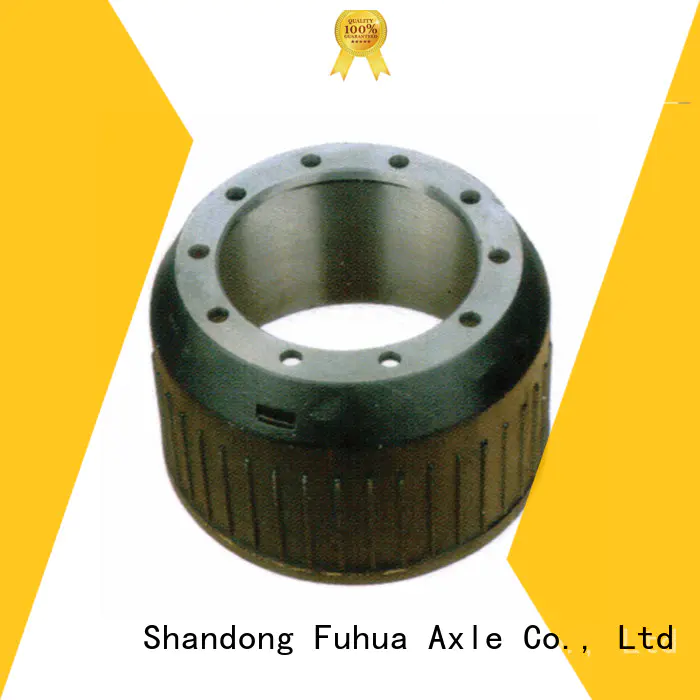 FUSAI perfect design trailer springs from China for wholesale
