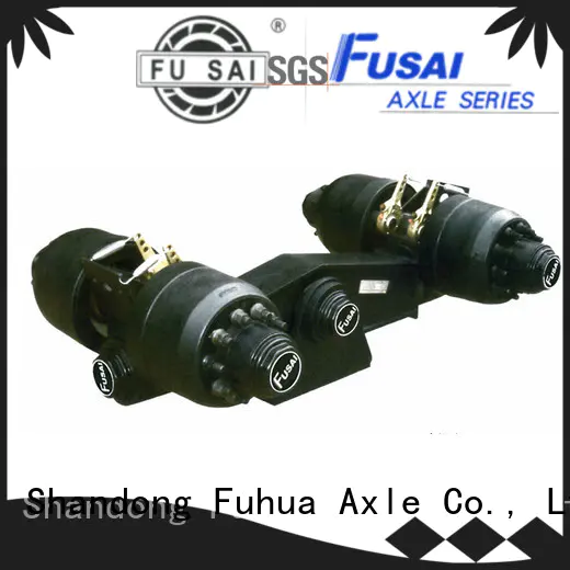 FUSAI cantilever suspension kit get price for merchant