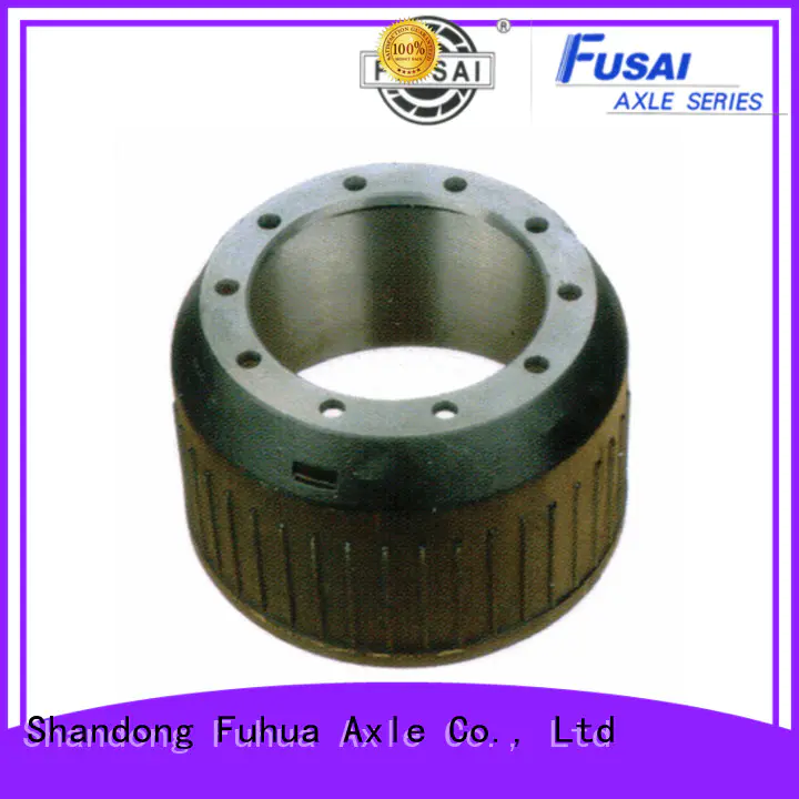 FUSAI strict inspection brake chamber from China for wholesale