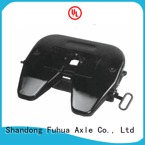 FUSAI China OEM fifth wheel hitch manufacturer for wholesale