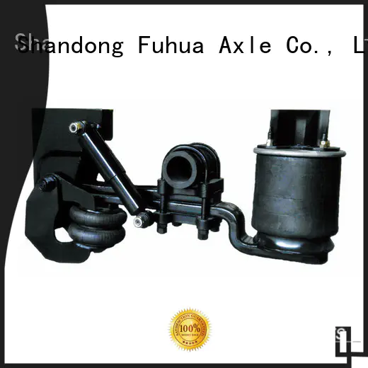 FUSAI air suspension system supplier for wholesale