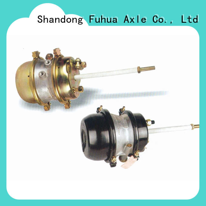 FUSAI perfect design drum brakes from China for importer