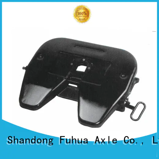 FUSAI most popular fifth wheel hitch factory for wholesale