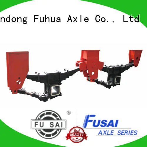 trailer parts for parts market FUSAI