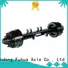 top quality trailer axles factory for importer