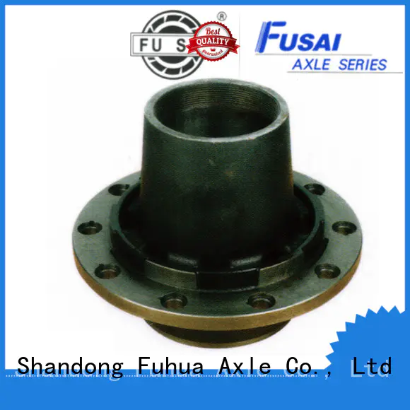 wheel hub assembly for importer FUSAI