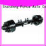 new small trailer axle manufacturer for wholesale