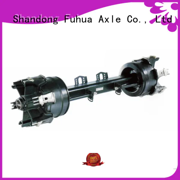 new trailer axle parts factory for wholesale