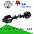 trailer axle kit factory for wholesale FUSAI