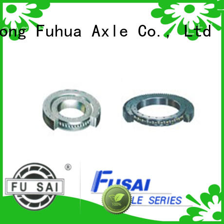 FUSAI trailer bearings from China for wholesale