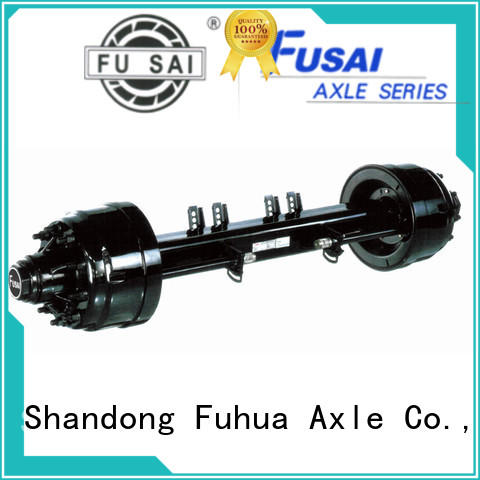 FUSAI trailer hitch parts manufacturer for wholesale