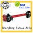 hot sale brake axle from China for merchant FUSAI