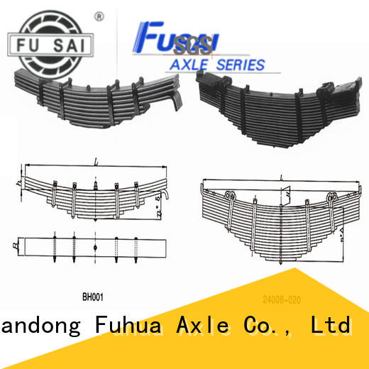 FUSAI top quality drum brakes quick transaction for wholesale