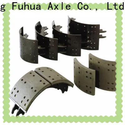 FUSAI trailer parts from China for wholesale