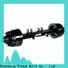 top quality trailer axles factory for wholesale