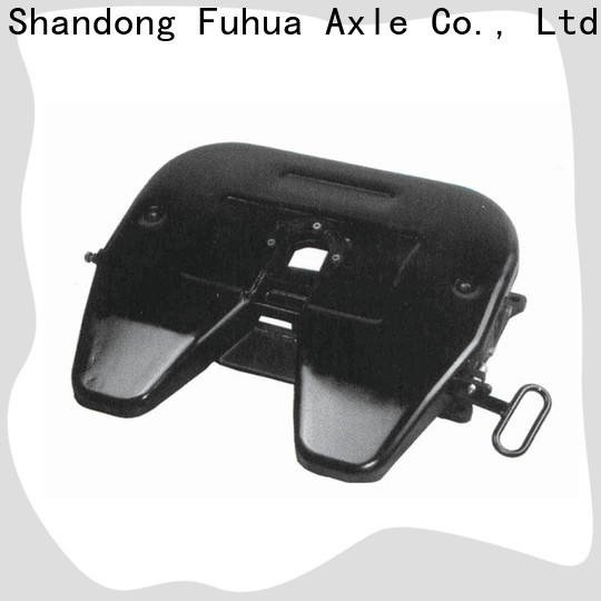 FUSAI most popular 5th wheel hitch manufacturer for aftermarket
